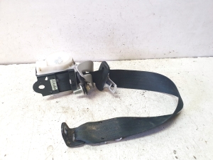 Mazda 5 (2005–2010) Sicherheitsgurt hinten 0434090 - 2