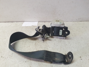 Mazda 5 (2005–2010) Sicherheitsgurt hinten 0434090 - 3