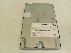 Infiniti Q50 (2013–2026) Control unit 259154GN3B - 2