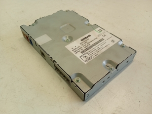 Infiniti Q50 (2013–2026) Control unit 259154GN3B - 3
