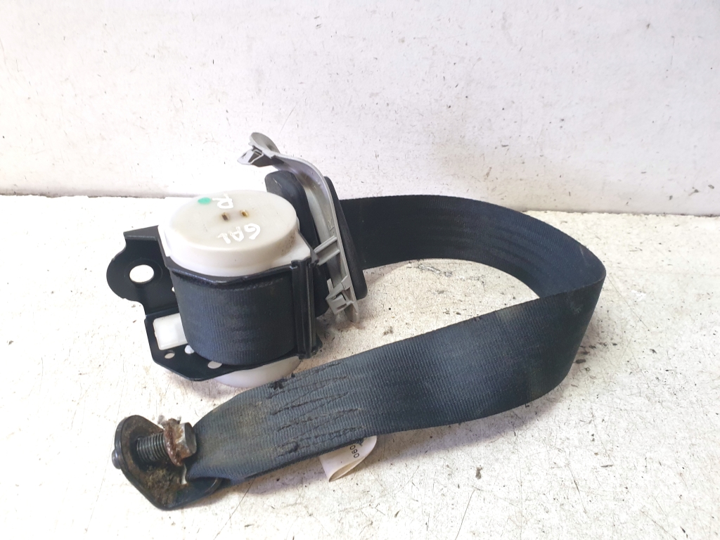 Mazda 5 (2005–2010) Sicherheitsgurt hinten 0434090 Mazda 5 (2005–2010) Sicherheitsgurt hinten 0434090