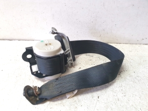 Sicherheitsgurt hinten - 0434090