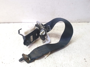 Mazda 5 (2005–2010) Sicherheitsgurt hinten 0434090 - 2