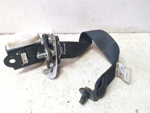 Mazda 5 (2005–2010) Sicherheitsgurt hinten 0434090 - 3