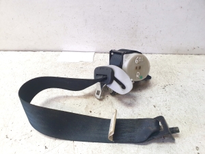Mazda 5 (2005–2010) Sicherheitsgurt hinten 0434090 - 4