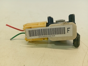 Infiniti Q50 (2013–2026) Airbagsensor 985813JA0A - 4