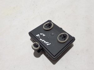 Porsche Panamera 971 (2016–2026) Front door control unit - 2