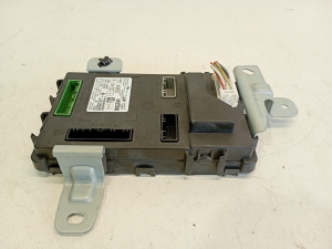 Infiniti Q50 (2013–2026) Control unit 284B14GR5E - 2
