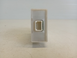 Infiniti Q50 (2013–2026) Control unit 284D14GF0A - 3