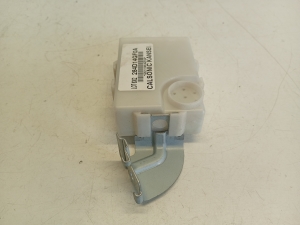 Infiniti Q50 (2013–2026) Control unit 284D14GF0A - 5
