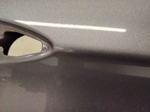 Hyundai i40 (2011–2026) Esiuks i402017M - 2