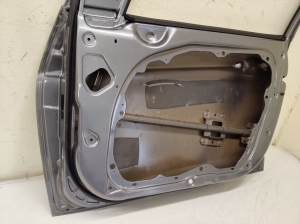 Hyundai i40 (2011–2026) Esiuks i402017M - 3