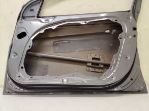 Hyundai i40 (2011–2026) Esiuks i402017M - 4