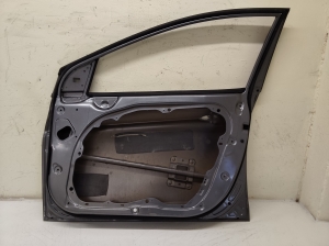 Hyundai i40 (2011–2026) Esiuks i402017M - 5