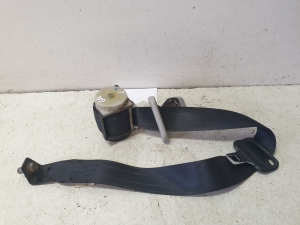 Sicherheitsgurt hinten - 0434089