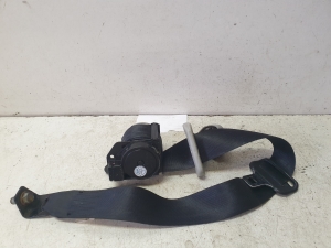Mazda 5 (2005–2010) Sicherheitsgurt hinten 0434089 - 2
