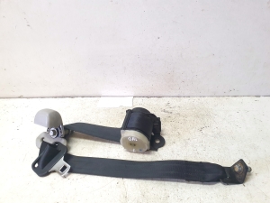 Mazda 5 (2005–2010) Sicherheitsgurt hinten 0434089 - 4