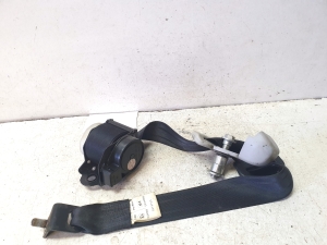 Mazda 5 (2005–2010) Sicherheitsgurt hinten 0434089 - 2