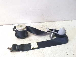 Mazda 5 (2005–2010) Sicherheitsgurt hinten 0434089 - 3
