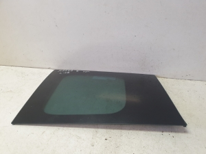 Mazda 5 (2005–2010) Tagumine küljeklaas (kere) 43R005844 - 4