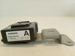 Infiniti Q50 (2013–2026) Control unit 476A04HL0A - 4