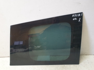 Mazda 5 (2005–2010) Rear quarter glass 43R005844 - 2