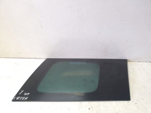 Mazda 5 (2005–2010) Rear quarter glass 43R005844 - 4