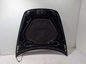 Porsche Panamera 971 (2016–2026) Hood 971823031BY - 2