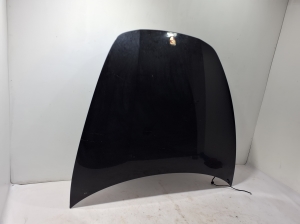 Porsche Panamera 971 (2016–2026) Hood 971823031BY - 4