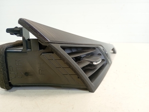 Infiniti Q50 (2013–2026) Dashboard air vent grilles 687504GA0A - 3