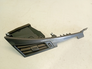 Infiniti Q50 (2013–2026) Dashboard air vent grilles 687504GA0A - 4
