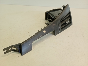Infiniti Q50 (2013–2026) Dashboard air vent grilles 687514GA0A - 4