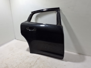   Rear side doors  - 971833022 Y 
