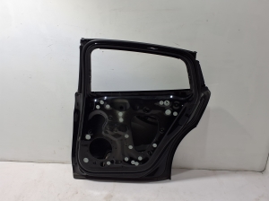 Porsche Panamera 971 (2016–2026) Rear side doors 971833022 Y - 3