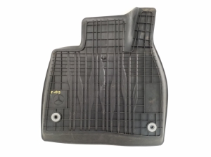 Mercedes Benz EQS 296 (2022–2026) Salongimatid A2966808006 - 3