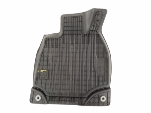 Mercedes Benz EQE V295 (2022–2026) Floor mats A2956801903 - 3