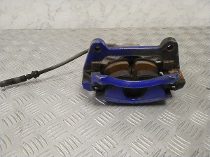 Front brake caliper - 6798D