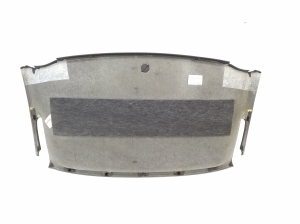 Mercedes Benz SLK-Class 171 (2004–2011) Ein weiteres Detail des Daches A1717900745 - 2