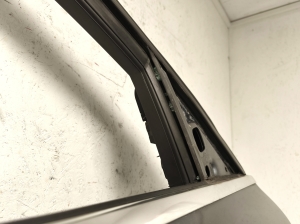 AUDI A4 B8 (2007–2016) Front door - 11