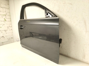 AUDI A4 B8 (2007–2016) Front door - 5