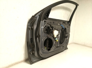 AUDI A4 B8 (2007–2016) Front door - 6