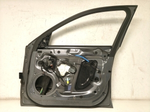 AUDI A4 B8 (2007–2016) Front door - 9
