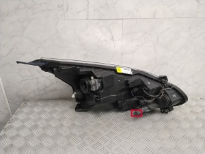 NISSAN NV200 (2009–2026) Phare avant 260604FA1A - 3