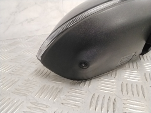 Hyundai Kona II (2023–2026) Side mirror and its parts 87620HF040 - 3