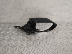 Küljepeegel ja selle osad - 87620HF040
