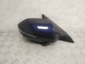 Hyundai Kona II (2023–2026) Side mirror and its parts 87620HF040 - 6