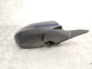 Hyundai Kona II (2023–2026) Side mirror and its parts 87620HF040 - 7
