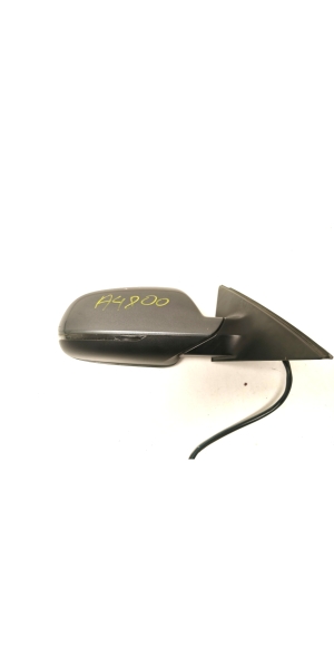 AUDI A4 B8 (2007–2016) Side mirror and its parts - 2