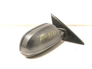 AUDI A4 B8 (2007–2016) Side mirror and its parts - 4