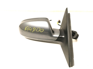 AUDI A4 B8 (2007–2016) Side mirror and its parts - 5
